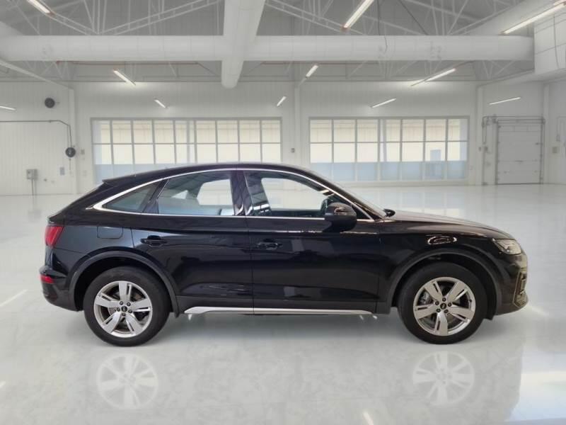 Audi Q5 Sportback 40 TDI BUSIN. ADVANCED QUATTRO S TRONIC - foto 7
