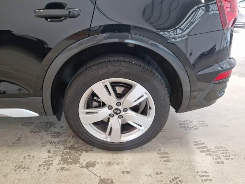 Audi Q5 Sportback 40 TDI BUSIN. ADVANCED QUATTRO S TRONIC - foto 69