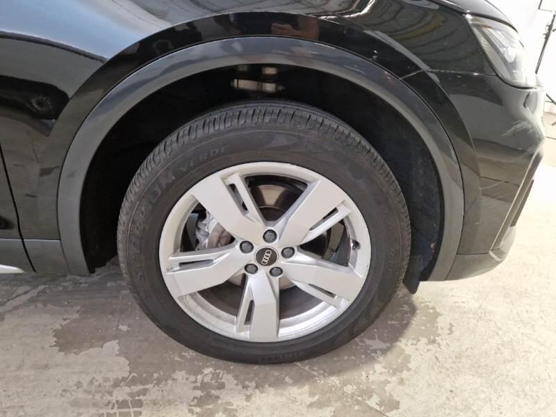 Audi Q5 Sportback 40 TDI BUSIN. ADVANCED QUATTRO S TRONIC - foto 71