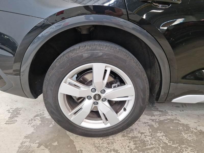 Audi Q5 Sportback 40 TDI BUSIN. ADVANCED QUATTRO S TRONIC - foto 73