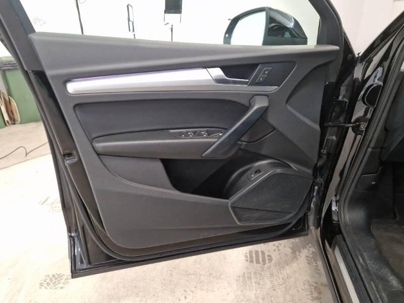 Audi Q5 Sportback 40 TDI BUSIN. ADVANCED QUATTRO S TRONIC - foto 79