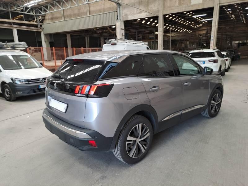 Peugeot 3008 130 EAT8 SeS ALLURE PACK - foto 2