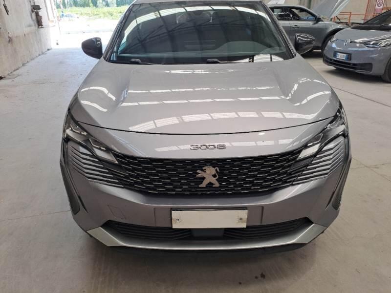 Peugeot 3008 130 EAT8 SeS ALLURE PACK - foto 32
