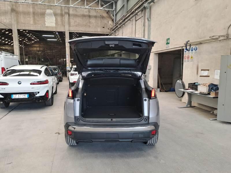 Peugeot 3008 130 EAT8 SeS ALLURE PACK - foto 5