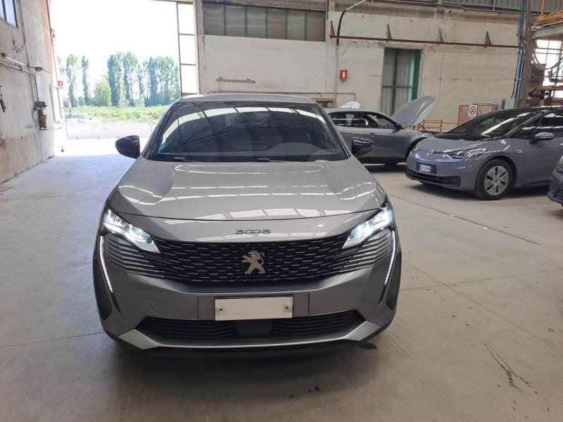 Peugeot 3008 130 EAT8 SeS ALLURE PACK - foto 6