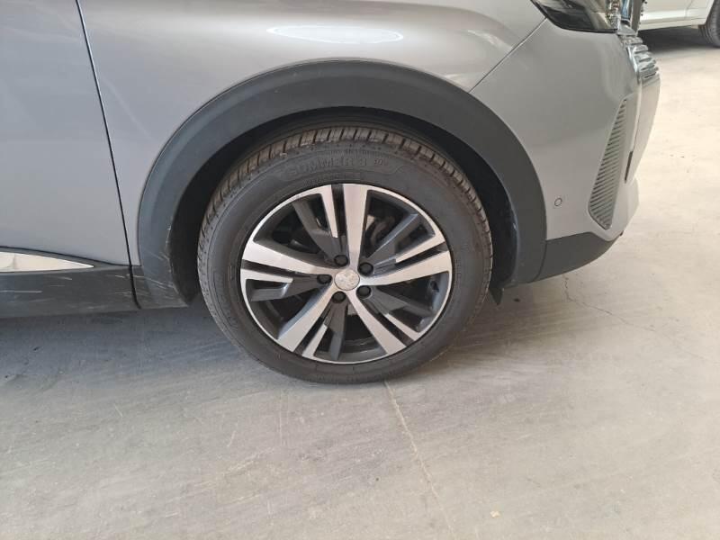 Peugeot 3008 130 EAT8 SeS ALLURE PACK - foto 54