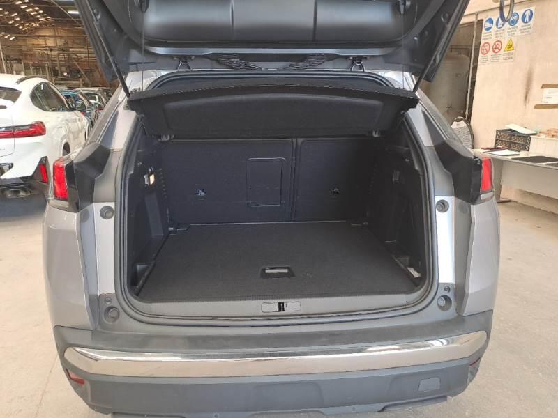 Peugeot 3008 130 EAT8 SeS ALLURE PACK - foto 56