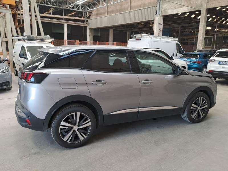 Peugeot 3008 130 EAT8 SeS ALLURE PACK - foto 7