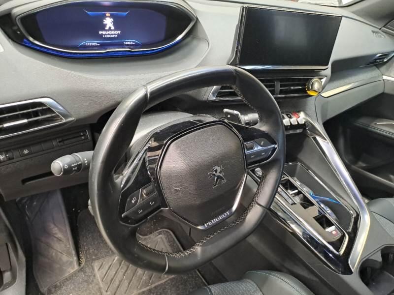Peugeot 3008 130 EAT8 SeS ALLURE PACK - foto 66