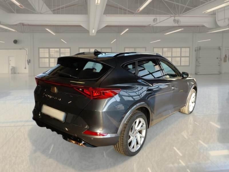 Cupra Formentor 1.4 E-HYBRID DSG - foto 2