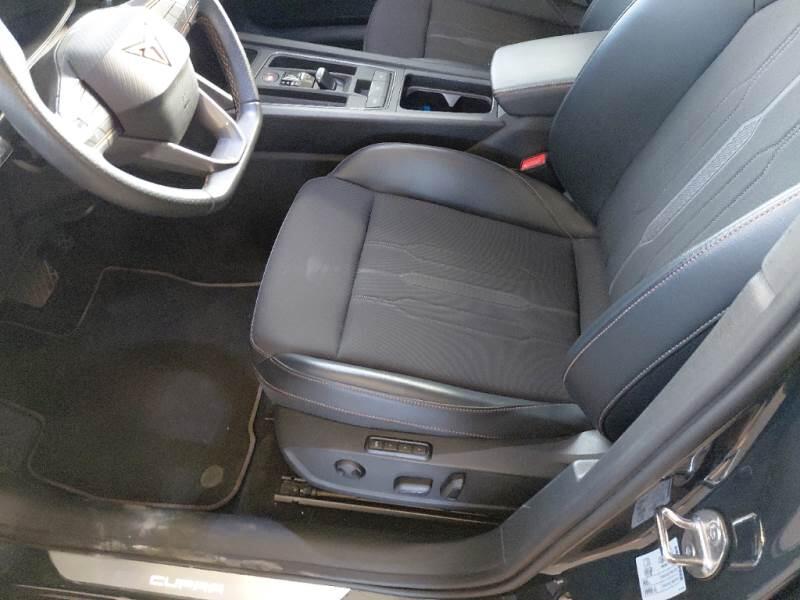 Cupra Formentor 1.4 E-HYBRID DSG - foto 12