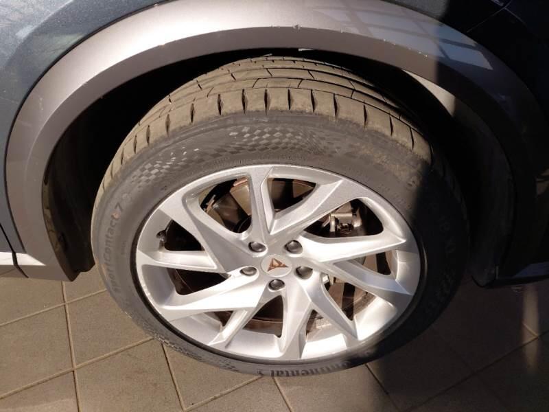 Cupra Formentor 1.4 E-HYBRID DSG - foto 17