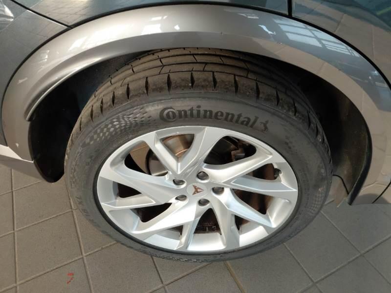 Cupra Formentor 1.4 E-HYBRID DSG - foto 18