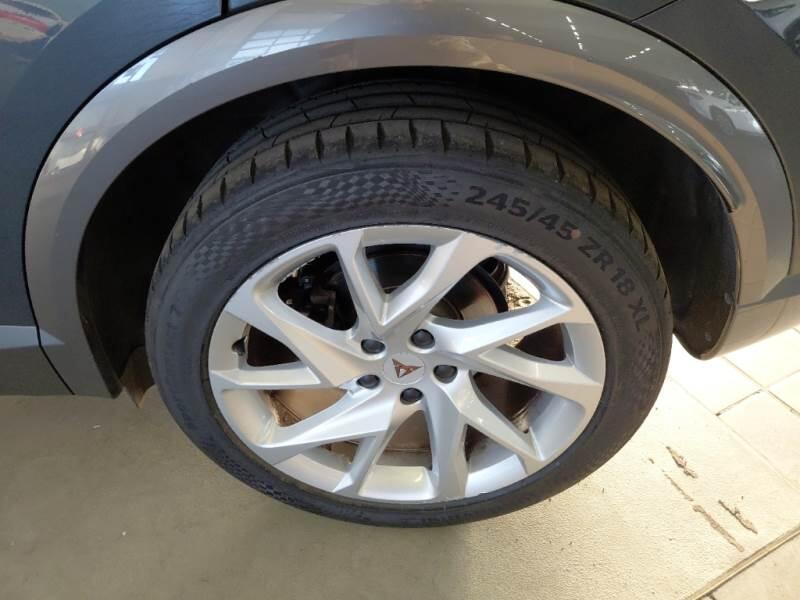 Cupra Formentor 1.4 E-HYBRID DSG - foto 19