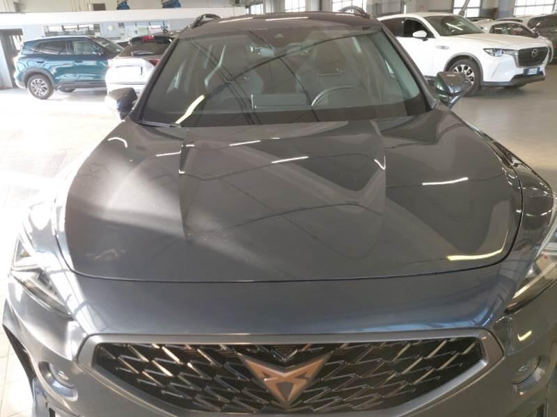 Cupra Formentor 1.4 E-HYBRID DSG - foto 24