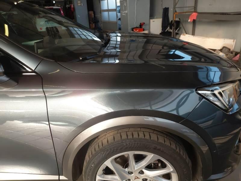Cupra Formentor 1.4 E-HYBRID DSG - foto 29