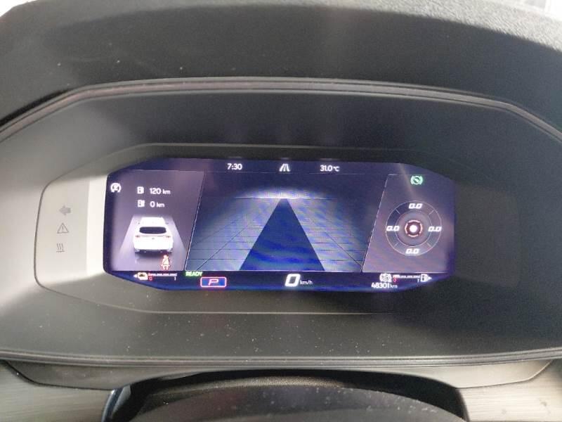 Cupra Formentor 1.4 E-HYBRID DSG - foto 4