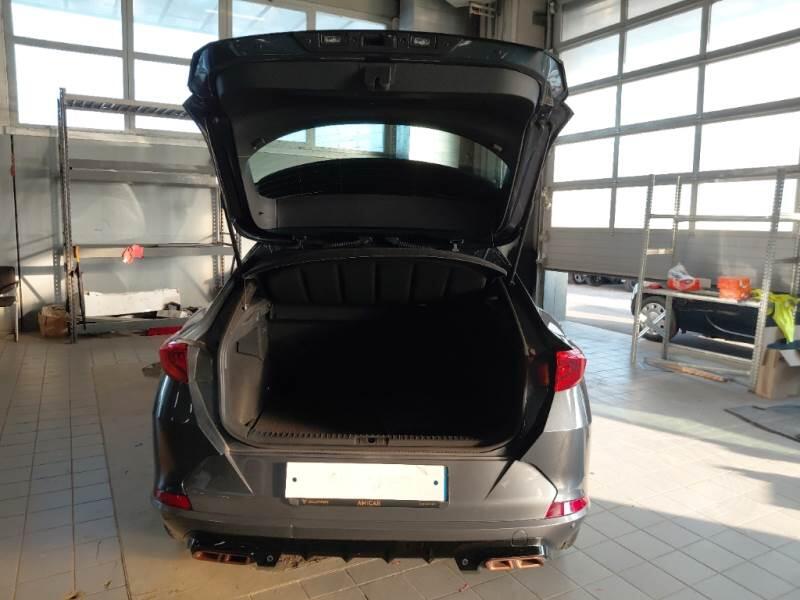 Cupra Formentor 1.4 E-HYBRID DSG - foto 5