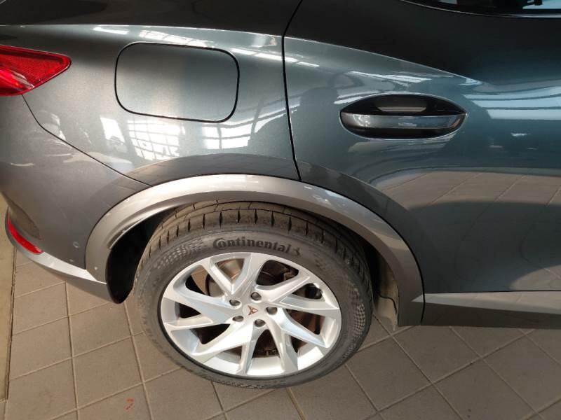 Cupra Formentor 1.4 E-HYBRID DSG - foto 41