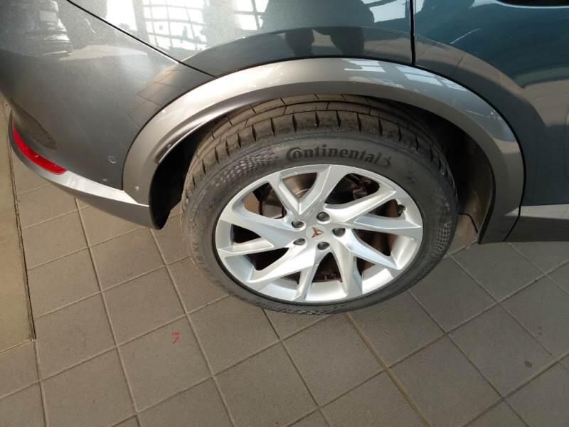 Cupra Formentor 1.4 E-HYBRID DSG - foto 43