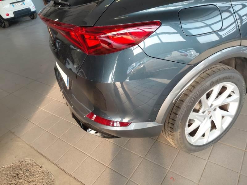Cupra Formentor 1.4 E-HYBRID DSG - foto 45