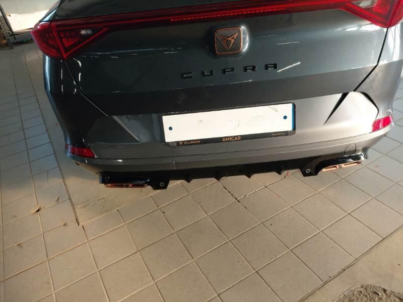 Cupra Formentor 1.4 E-HYBRID DSG - foto 48