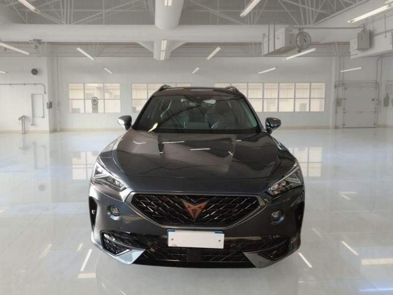 Cupra Formentor 1.4 E-HYBRID DSG - foto 6