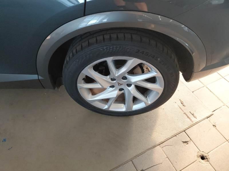 Cupra Formentor 1.4 E-HYBRID DSG - foto 52