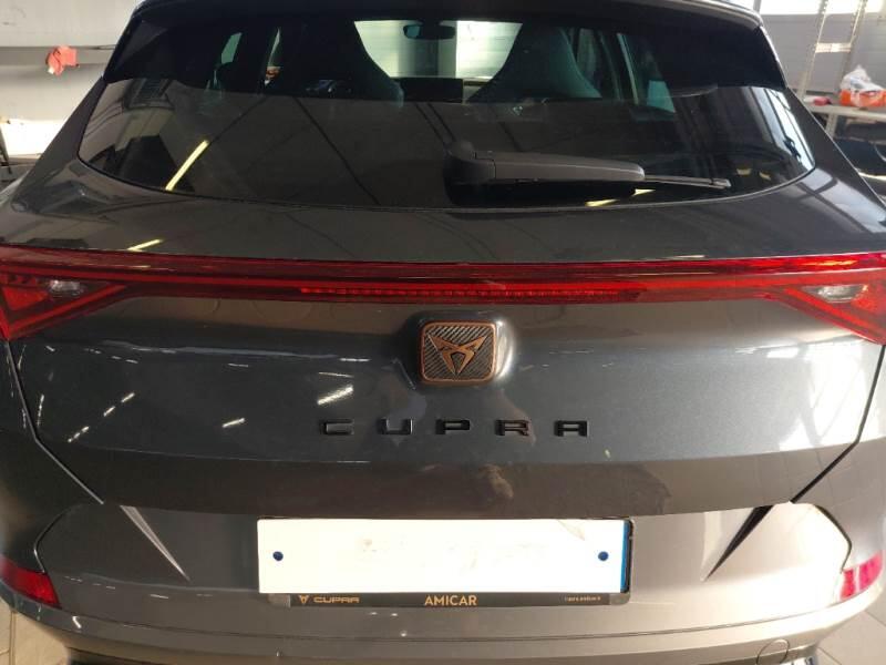 Cupra Formentor 1.4 E-HYBRID DSG - foto 54