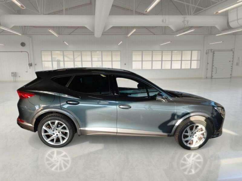 Cupra Formentor 1.4 E-HYBRID DSG - foto 7