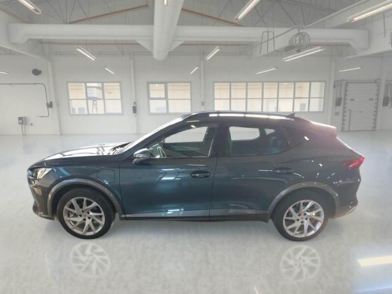 Cupra Formentor 1.4 E-HYBRID DSG - foto 8
