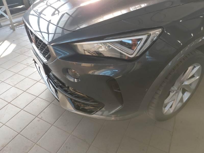Cupra Formentor 1.4 E-HYBRID DSG - foto 73