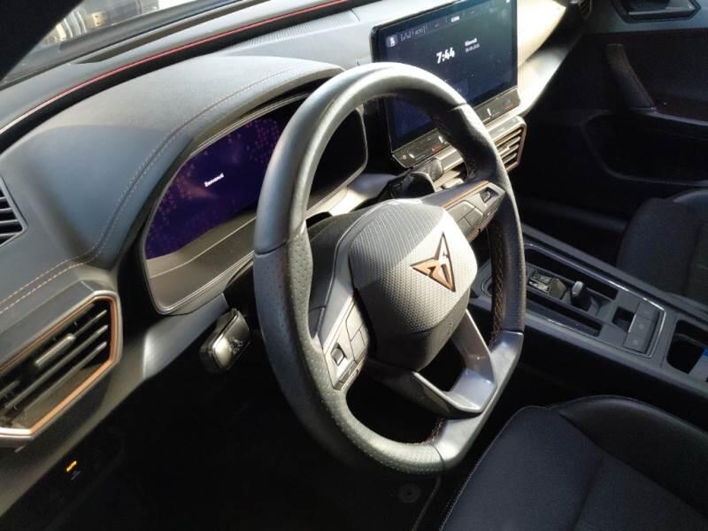 Cupra Formentor 1.4 E-HYBRID DSG - foto 75