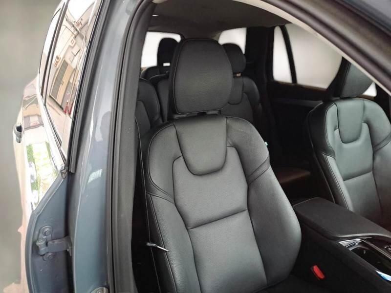 Volvo XC90 B5 D AWD AUTOMATICO 7P CORE - foto 13