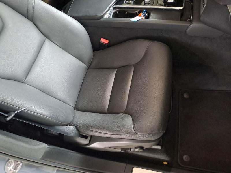 Volvo XC90 B5 D AWD AUTOMATICO 7P CORE - foto 14