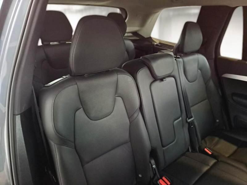 Volvo XC90 B5 D AWD AUTOMATICO 7P CORE - foto 15