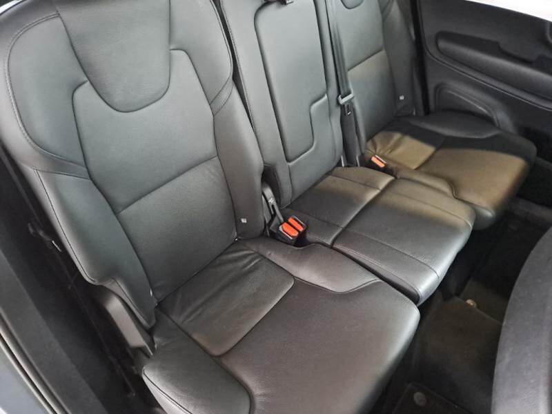 Volvo XC90 B5 D AWD AUTOMATICO 7P CORE - foto 16