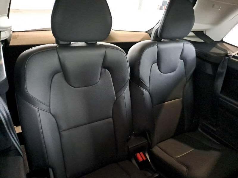 Volvo XC90 B5 D AWD AUTOMATICO 7P CORE - foto 17