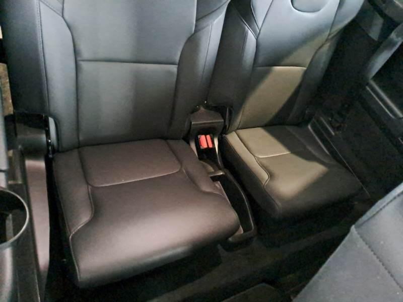 Volvo XC90 B5 D AWD AUTOMATICO 7P CORE - foto 18