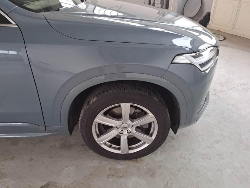 Volvo XC90 B5 D AWD AUTOMATICO 7P CORE - foto 19