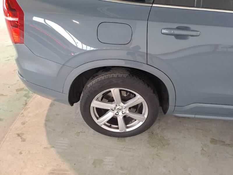 Volvo XC90 B5 D AWD AUTOMATICO 7P CORE - foto 20