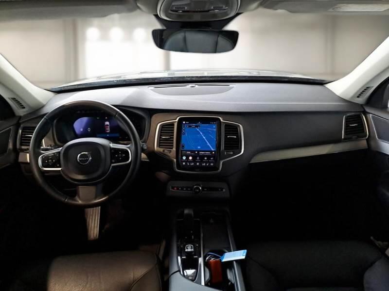 Volvo XC90 B5 D AWD AUTOMATICO 7P CORE - foto 3