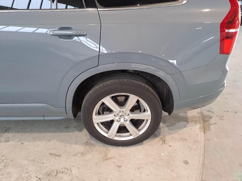 Volvo XC90 B5 D AWD AUTOMATICO 7P CORE - foto 21