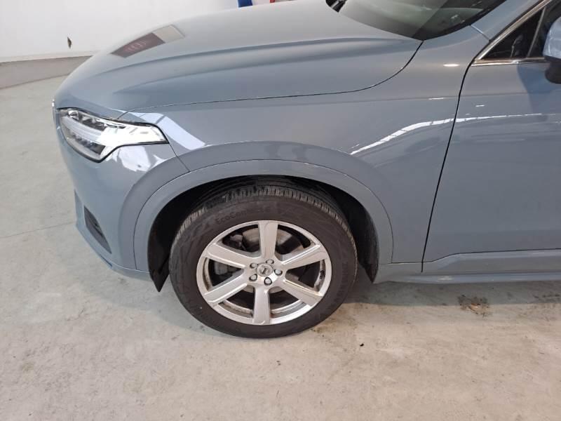 Volvo XC90 B5 D AWD AUTOMATICO 7P CORE - foto 22