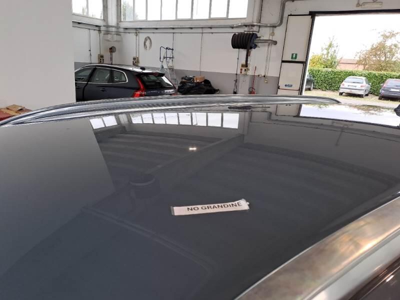 Volvo XC90 B5 D AWD AUTOMATICO 7P CORE - foto 24