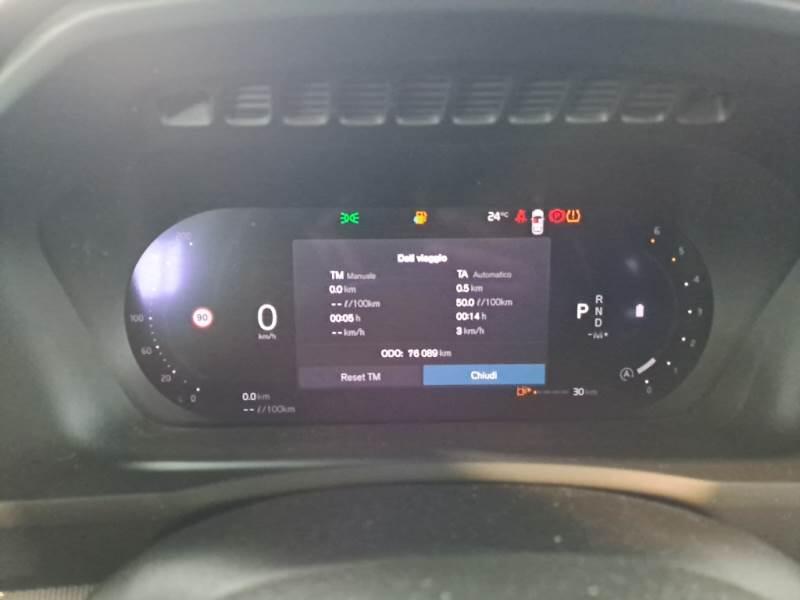 Volvo XC90 B5 D AWD AUTOMATICO 7P CORE - foto 4