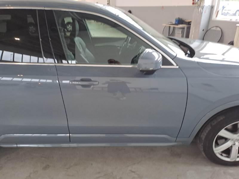 Volvo XC90 B5 D AWD AUTOMATICO 7P CORE - foto 33