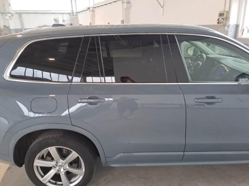 Volvo XC90 B5 D AWD AUTOMATICO 7P CORE - foto 36