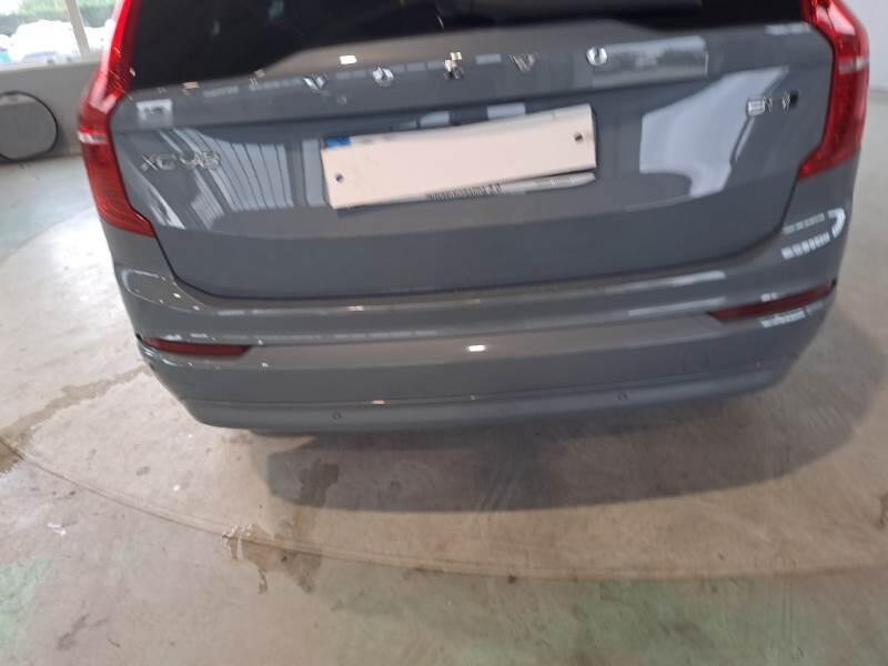 Volvo XC90 B5 D AWD AUTOMATICO 7P CORE - foto 38