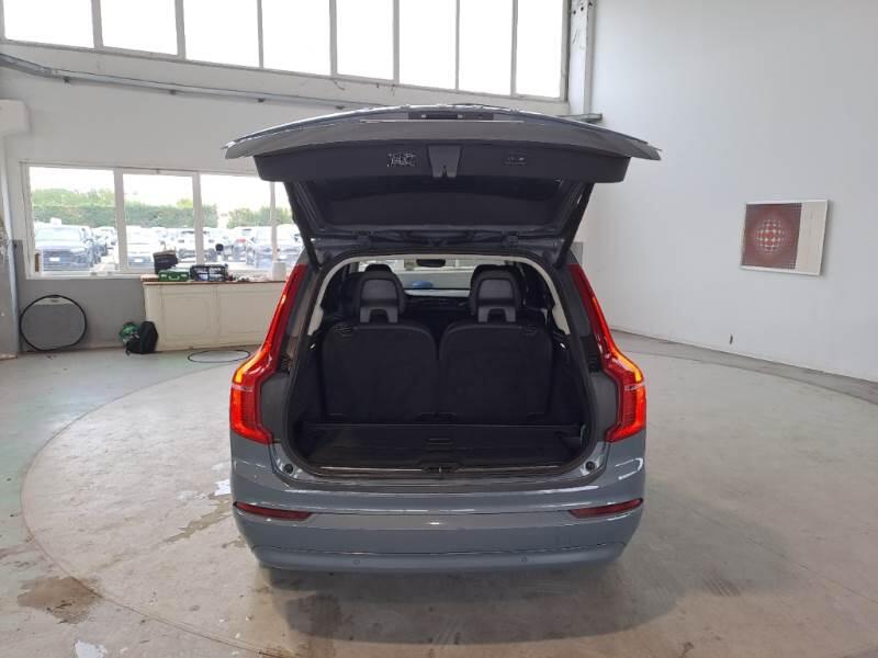 Volvo XC90 B5 D AWD AUTOMATICO 7P CORE - foto 5